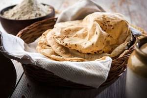 Tawa roti