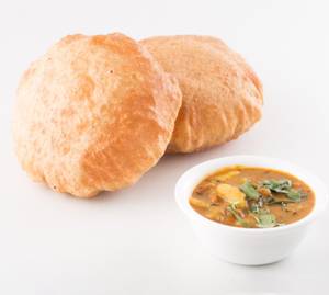 Puri (2 Pcs)