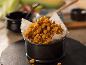 Crispy Corn