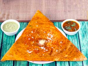 Mysore Dosa