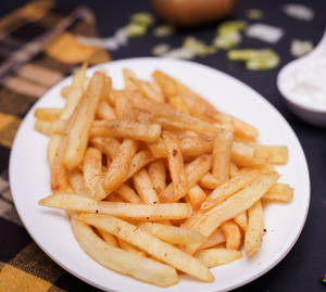 French Fries [1 Portion]