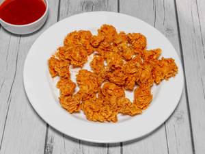 Chicken Pop Corn