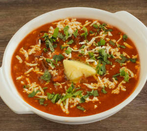 Paneer Butter Masala