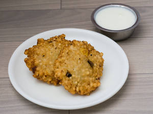Sabudana Vada