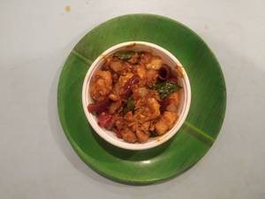 Chicken Chindhamani Dry