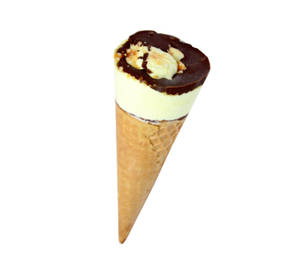 Cornetto Cone Butterscotch
