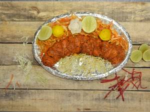 Boneless Reshmi Kebab