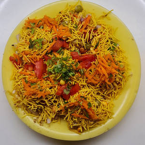 Sev Puri