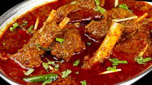 Mutton Masala