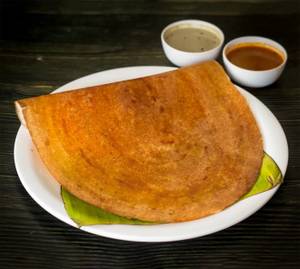 Ghee Podi Roast