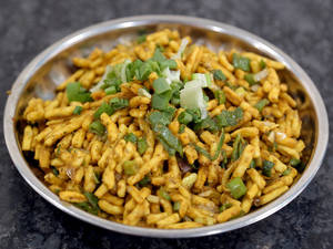 Masala Sev