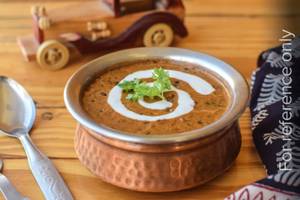 Dal Makhani Baluchi Full