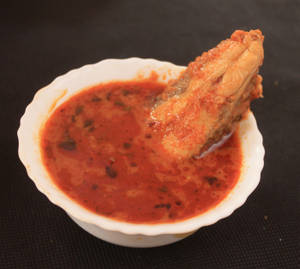 Ragandi Fish Curry (1 Pc)