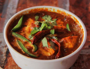 Shahi Paneer
