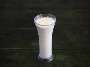 Tender Coconut Mocktail