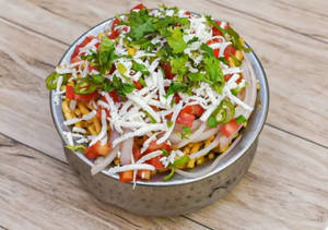 Special Sev Tamatar