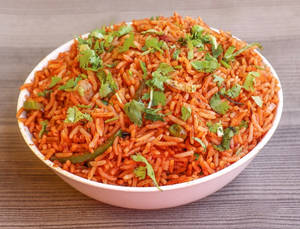 1  Kg  Tawa Pulav