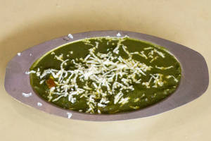 Palak Paneer