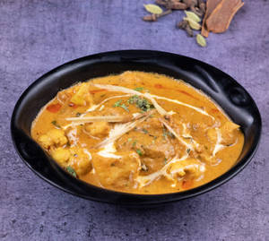 Aloo Gobi Masala