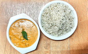 Thai Basil Rice