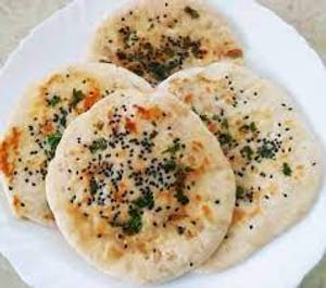 PANEER KULCHA