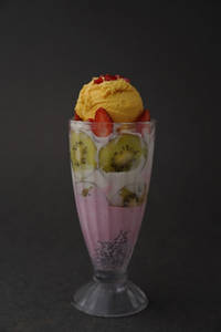 Special Falooda