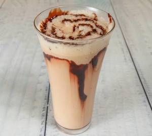 Large Cold Coffee