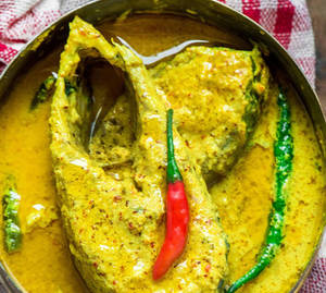Ilish Bhaapa