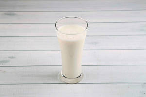 Salted Lassi