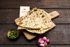 Plain Naan