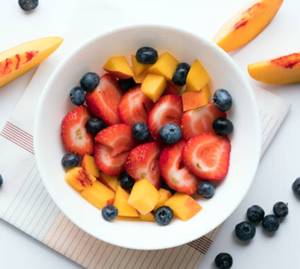 Fruit Plate