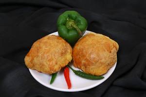 Egg Puff