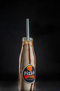 Cold Coffee