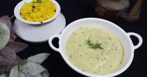 Plain Khichdi