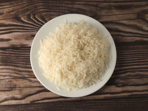 Plain Rice
