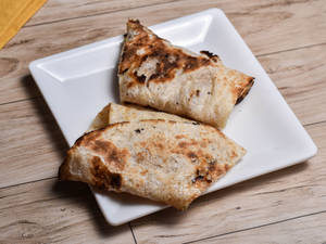 Butter Naan