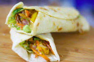 Chilli Cheese Roll