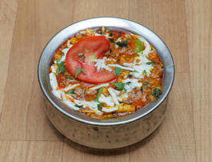 Paneer Handi