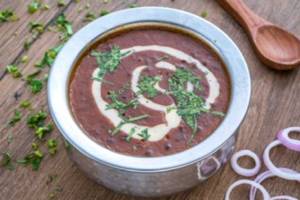Special Dal Makhani 