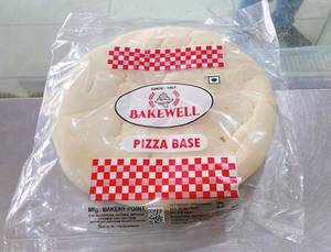 7"Pizza Base (Pack Of 2)