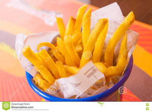 French Fries