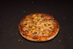 Cheese and Corn 