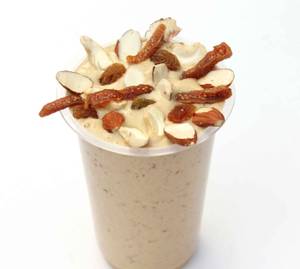 Sharjah ( Dry Fruit) Milkshake