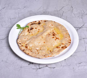 Butter Roti
