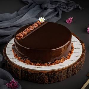 Chocolate Trufle Cool Cake
