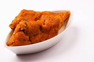 Paneer Seekh Kabab