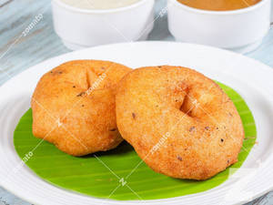 Sada Vada(2pcs)