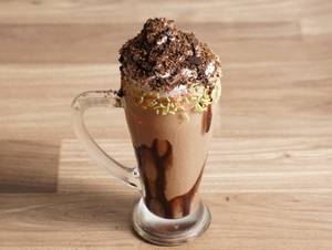Chocolate Shake (300ml)