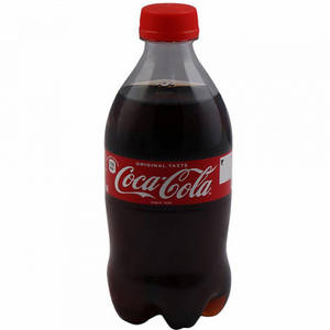 Coke Pet 250ml