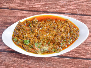 Egg Special Tadka